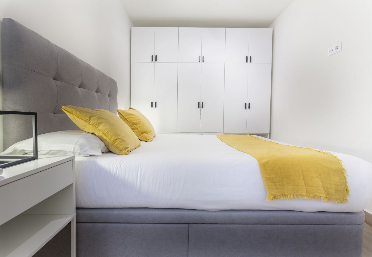 Apartamento en Madrid - Apartamento Metropolitano I en Madrid