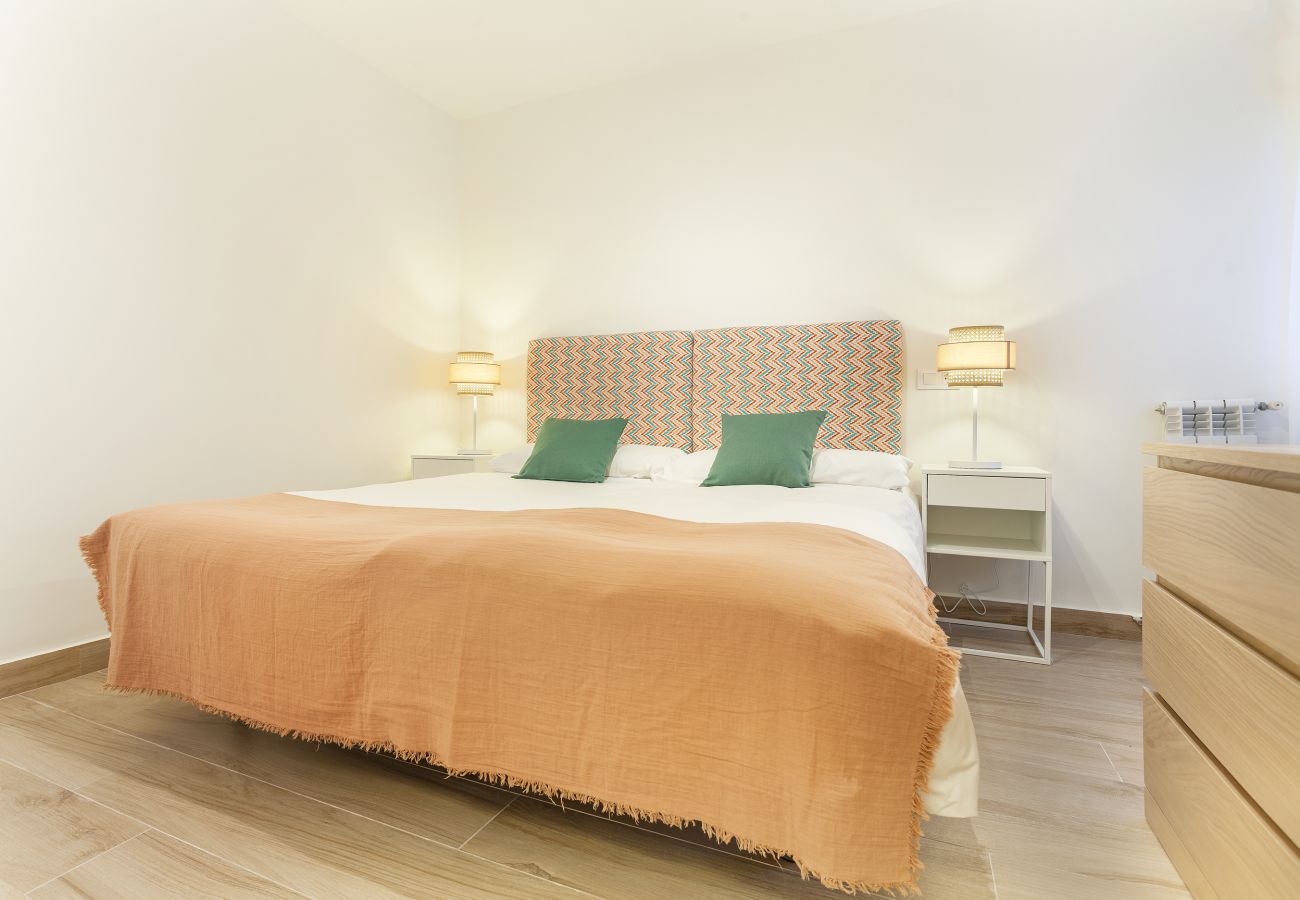 Apartamento en Madrid - Apartamento Metropolitano I en Madrid