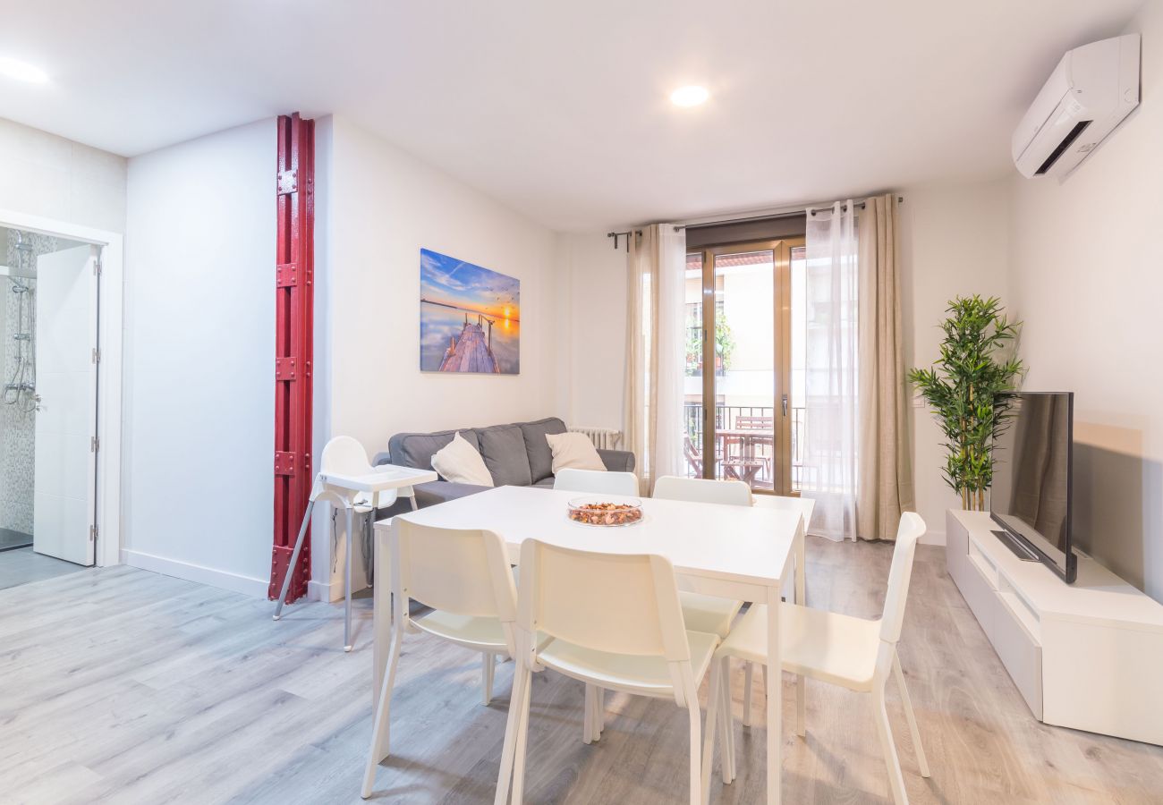 Apartamento en Madrid - Apartamento Latina Design Terrace V en Madrid