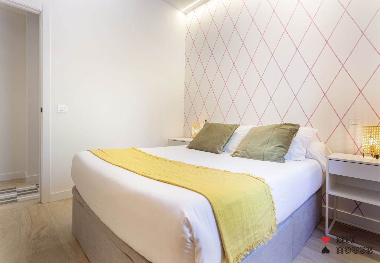 Apartamento en Madrid - Apartamento 4 Ways VI en Madrid