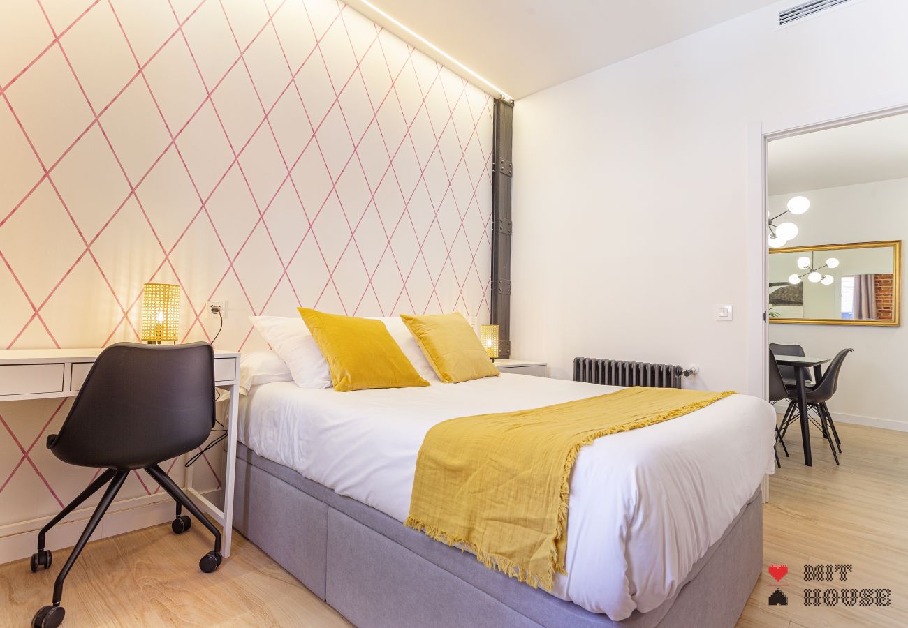 Apartamento en Madrid - Apartamento 4 Ways VII en Madrid