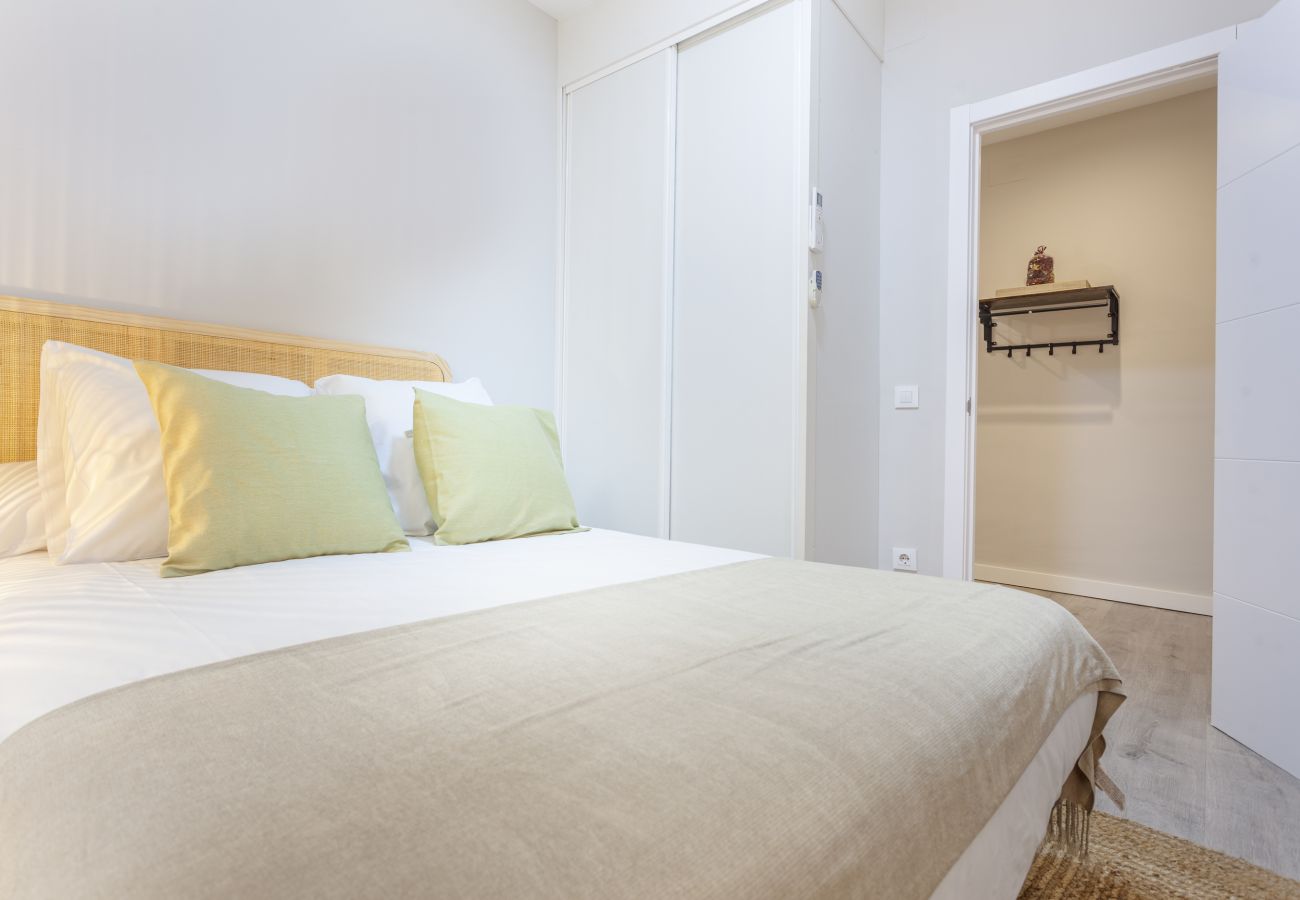 Apartamento en Madrid - Apartamento Latina Design Terrace VI en Madrid