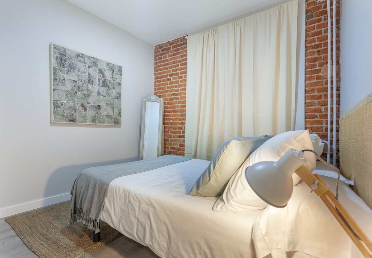 Apartamento en Madrid - Apartamento Latina Design Terrace VI en Madrid