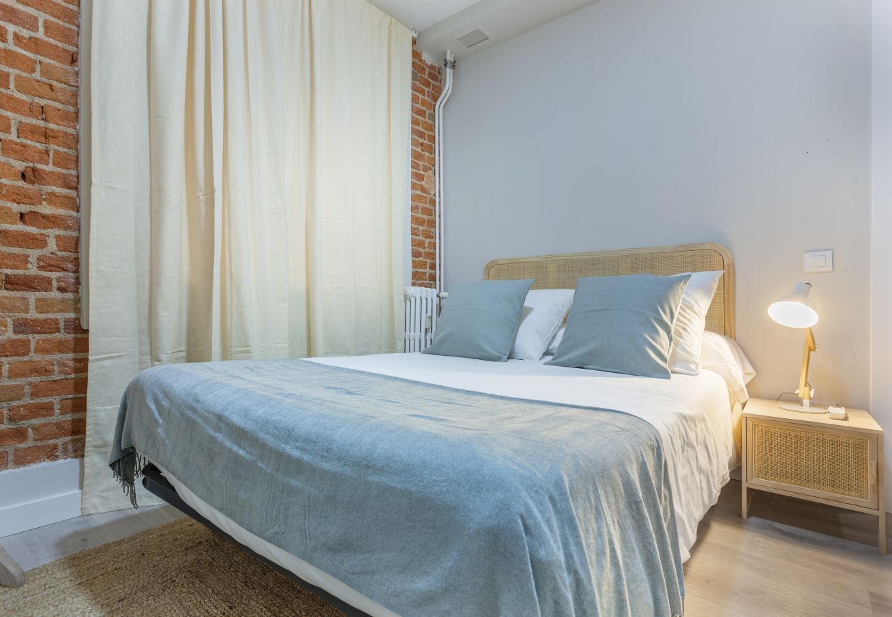 Apartamento en Madrid - Apartamento Latina Design Terrace VI en Madrid