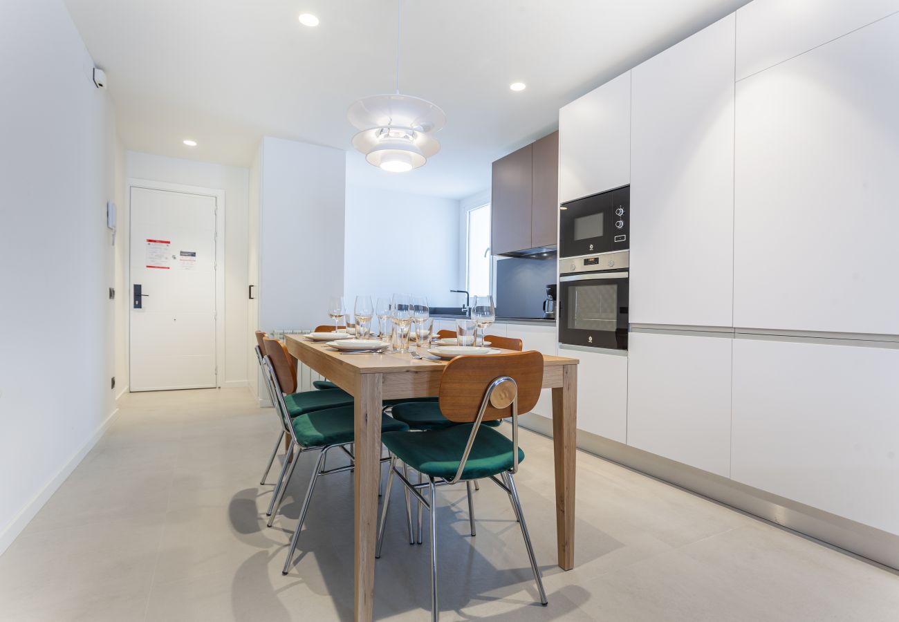 Apartamento en Madrid - Apartamento Luces en Madrid