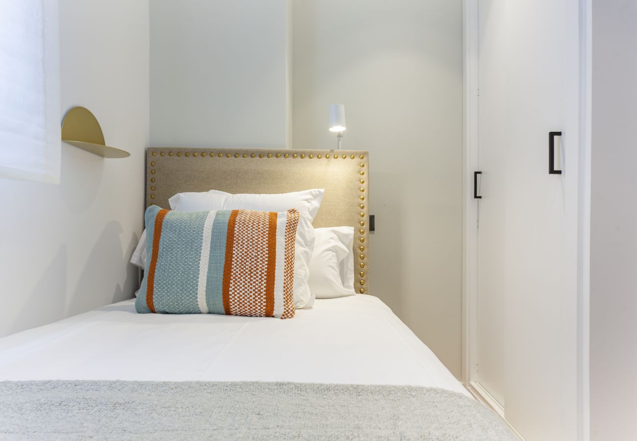 Apartamento en Madrid - Apartamento Luces en Madrid