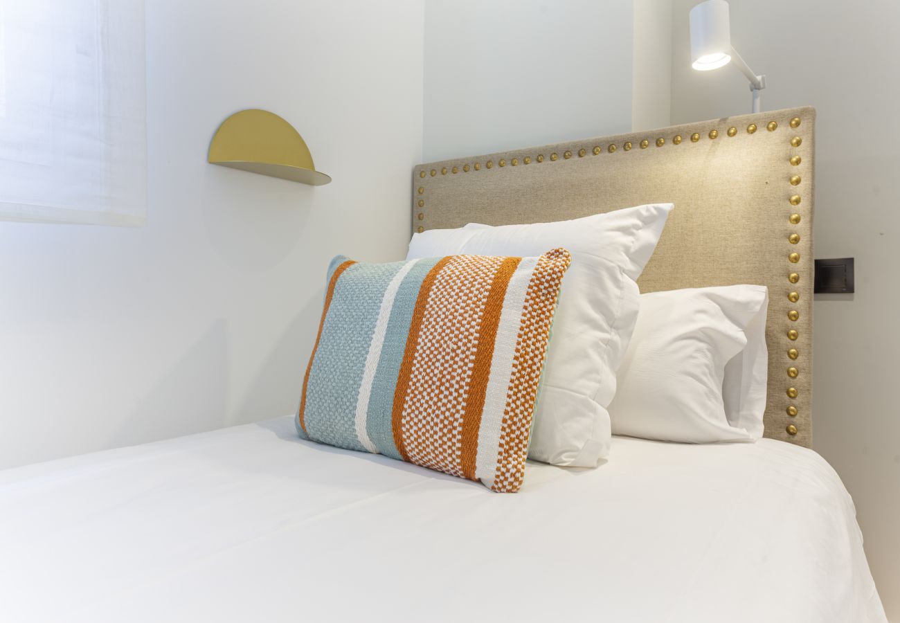 Apartamento en Madrid - Apartamento Luces en Madrid