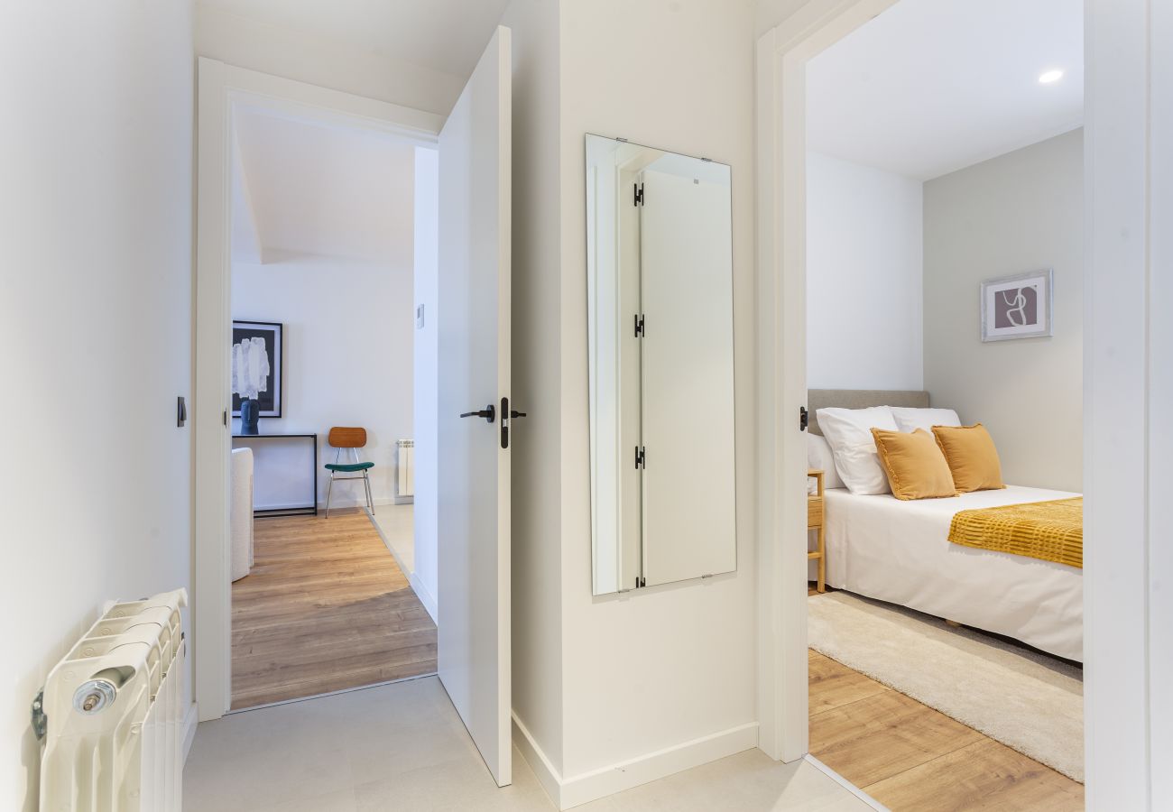 Apartamento en Madrid - Apartamento Luces en Madrid