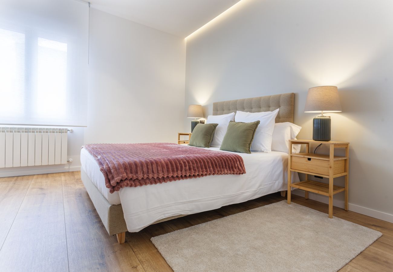 Apartamento en Madrid - Apartamento Luces en Madrid