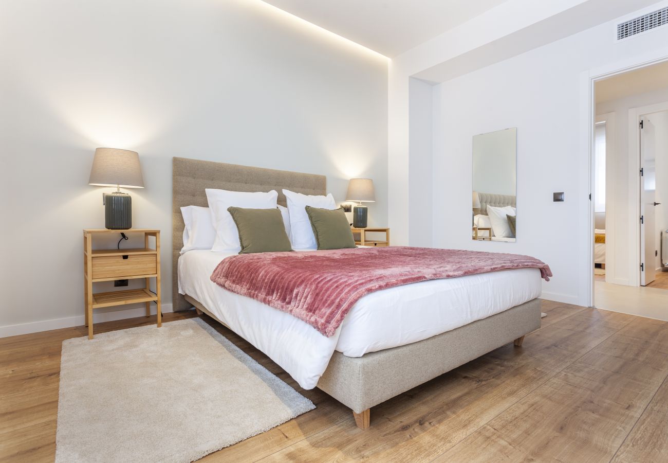 Apartamento en Madrid - Apartamento Luces en Madrid