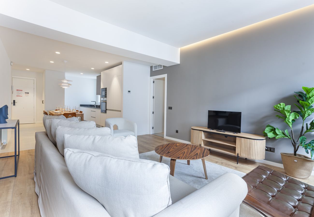 Apartamento en Madrid - Apartamento Luces en Madrid