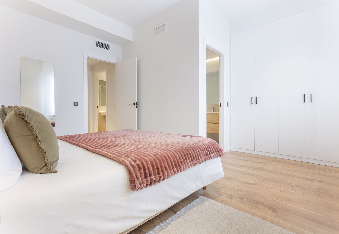 Apartamento en Madrid - Apartamento Luces en Madrid