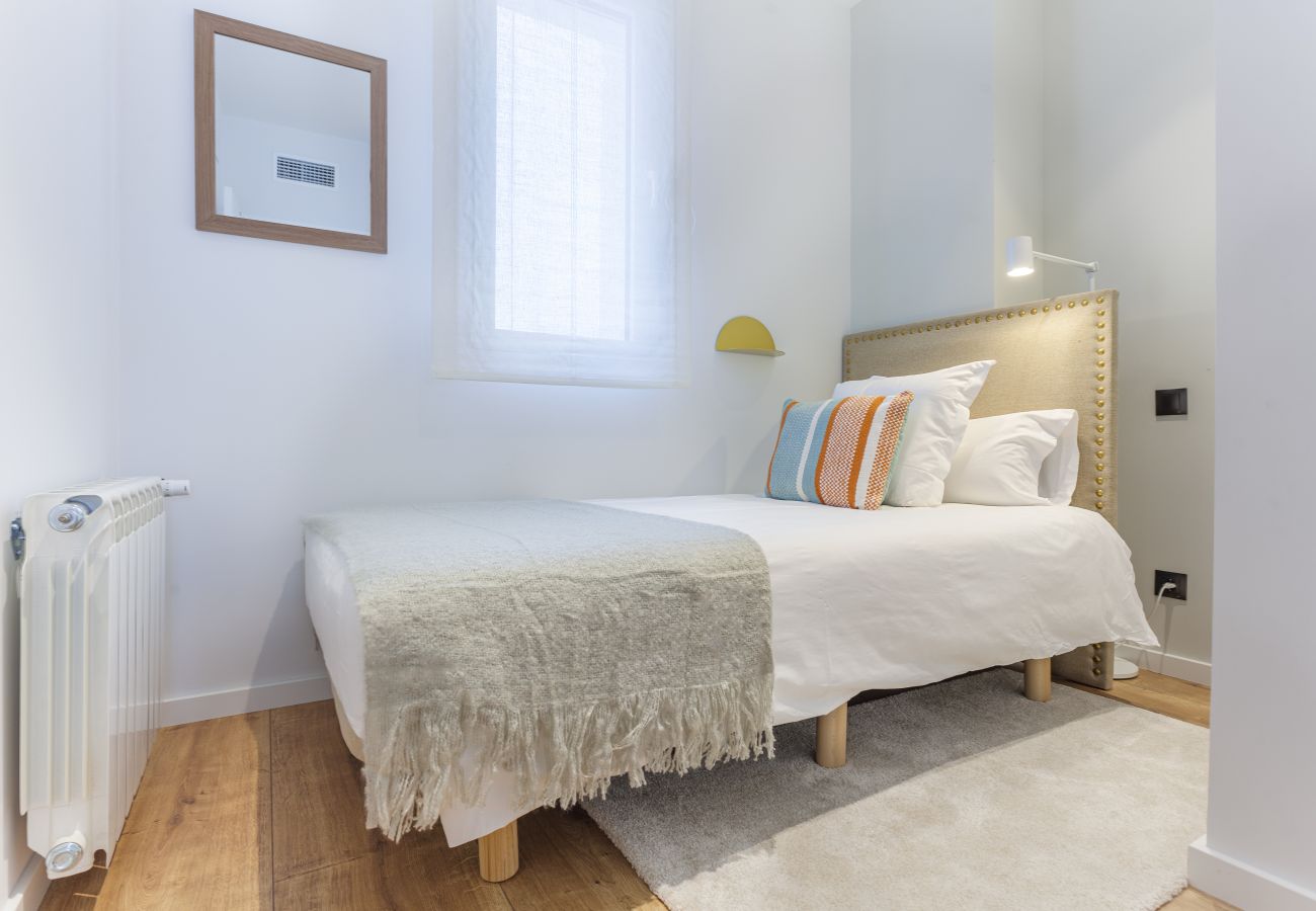 Apartamento en Madrid - Apartamento Luces en Madrid