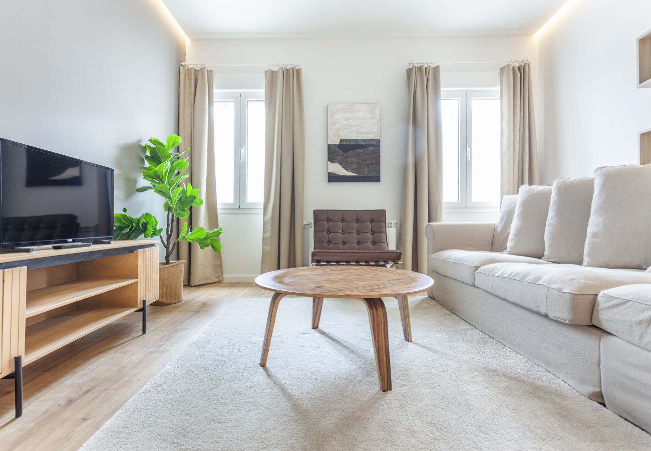 Apartamento en Madrid - Apartamento Luces en Madrid