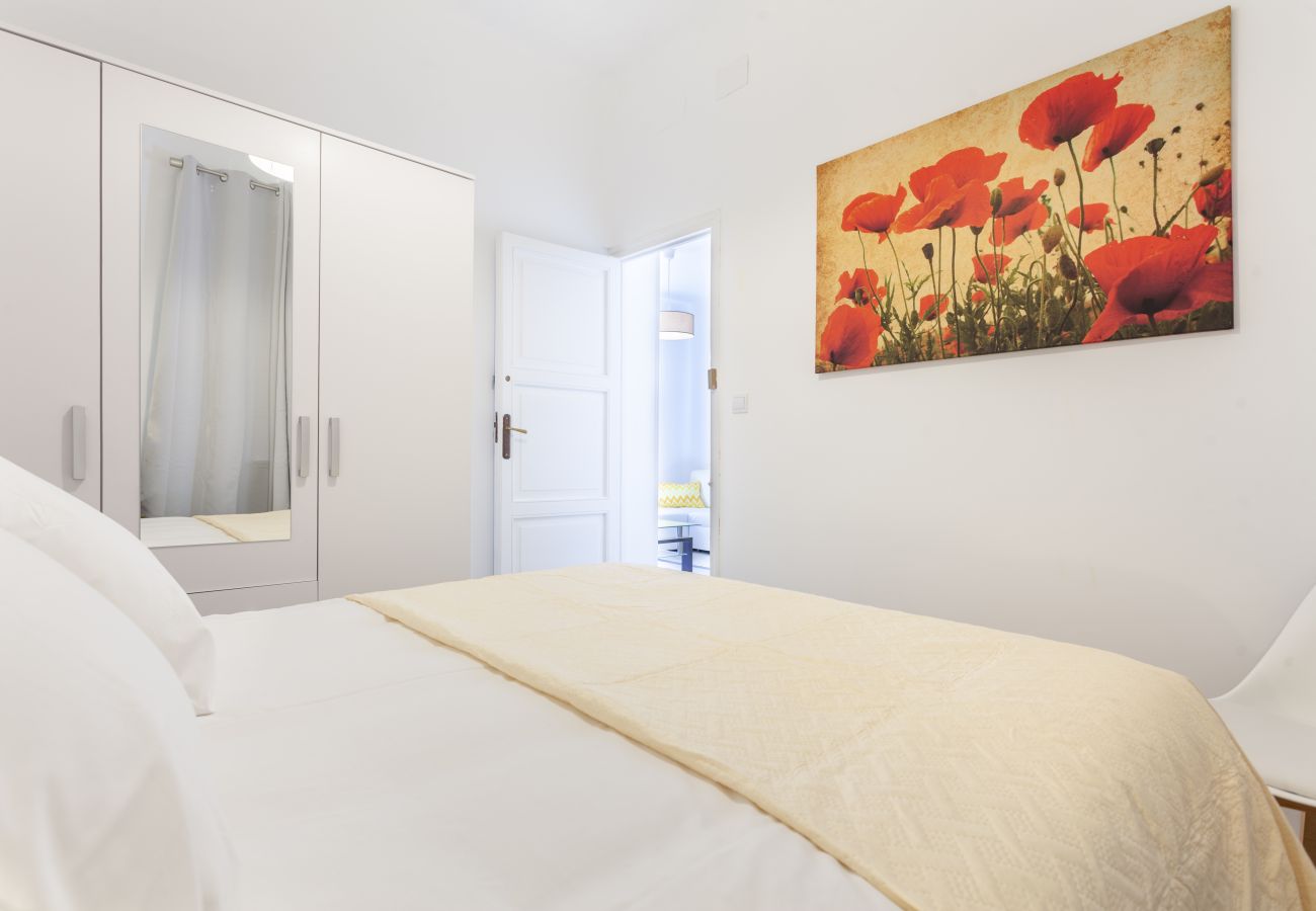 Apartamento en Madrid - Apartamento Latina XIII en Madrid