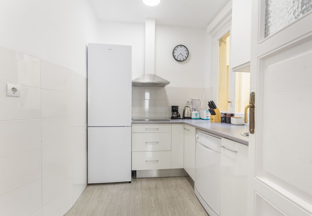 Apartamento en Madrid - Apartamento Latina XIII en Madrid