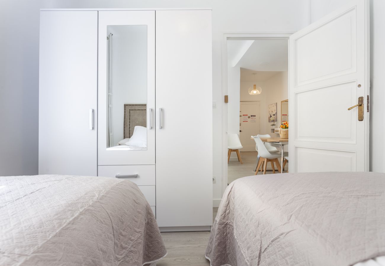 Apartamento en Madrid - Apartamento Latina XIII en Madrid