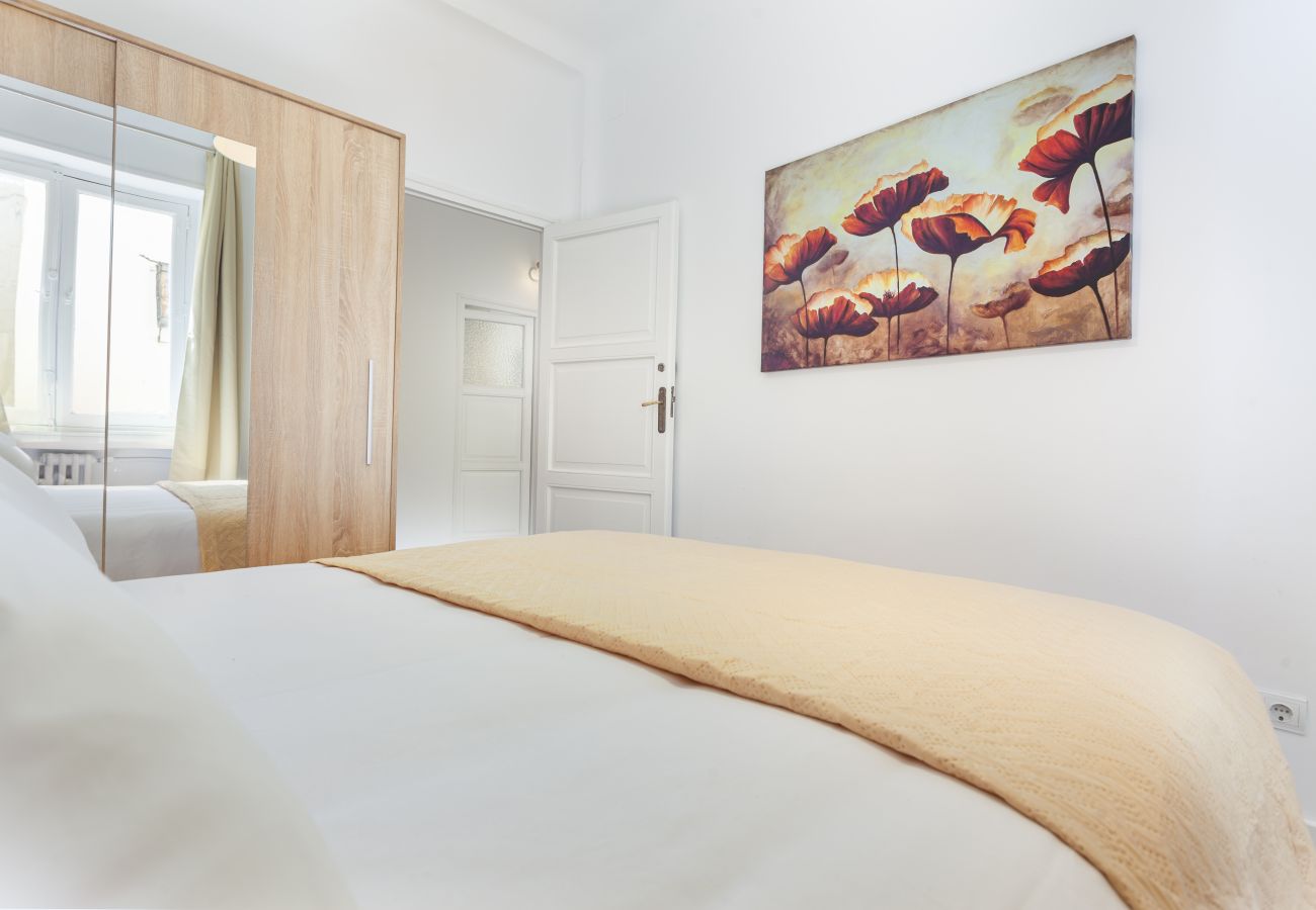 Apartamento en Madrid - Apartamento Latina XIII en Madrid