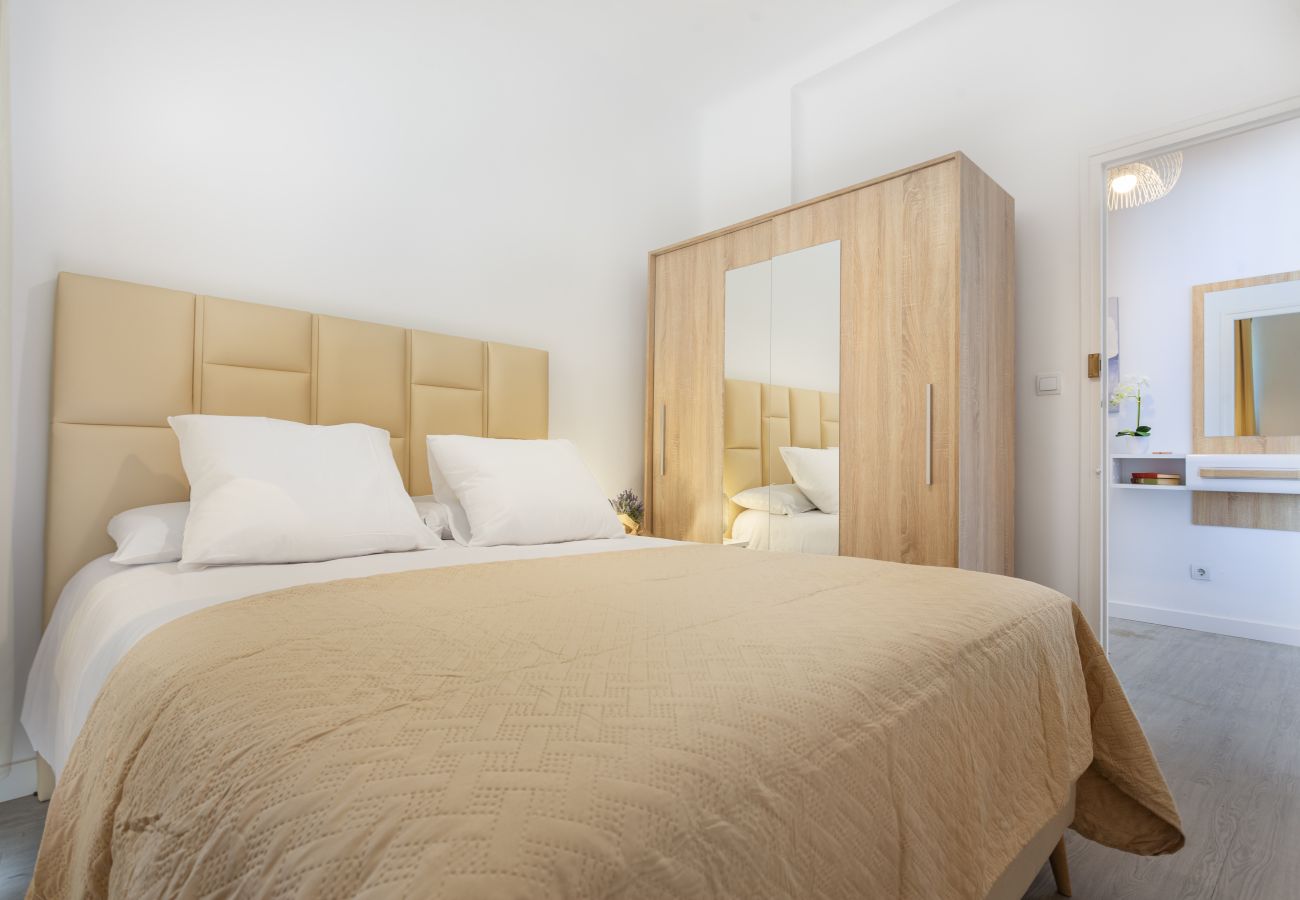 Apartamento en Madrid - Apartamento Latina XIII en Madrid