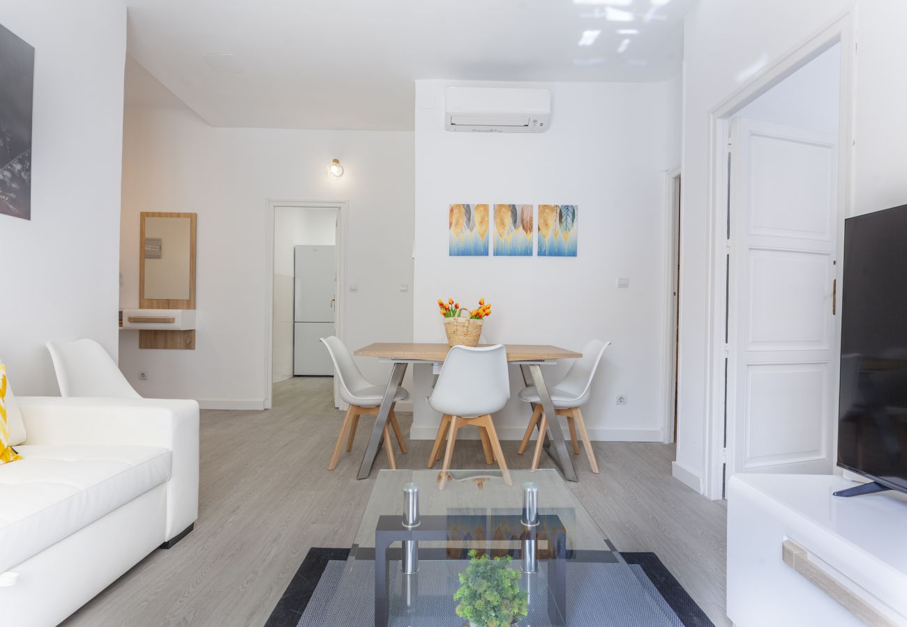 Apartamento en Madrid - Apartamento Latina XIII en Madrid