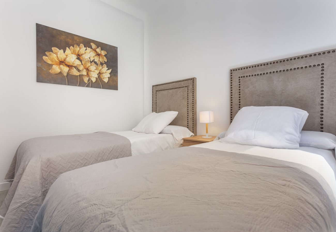 Apartamento en Madrid - Apartamento Latina XIII en Madrid