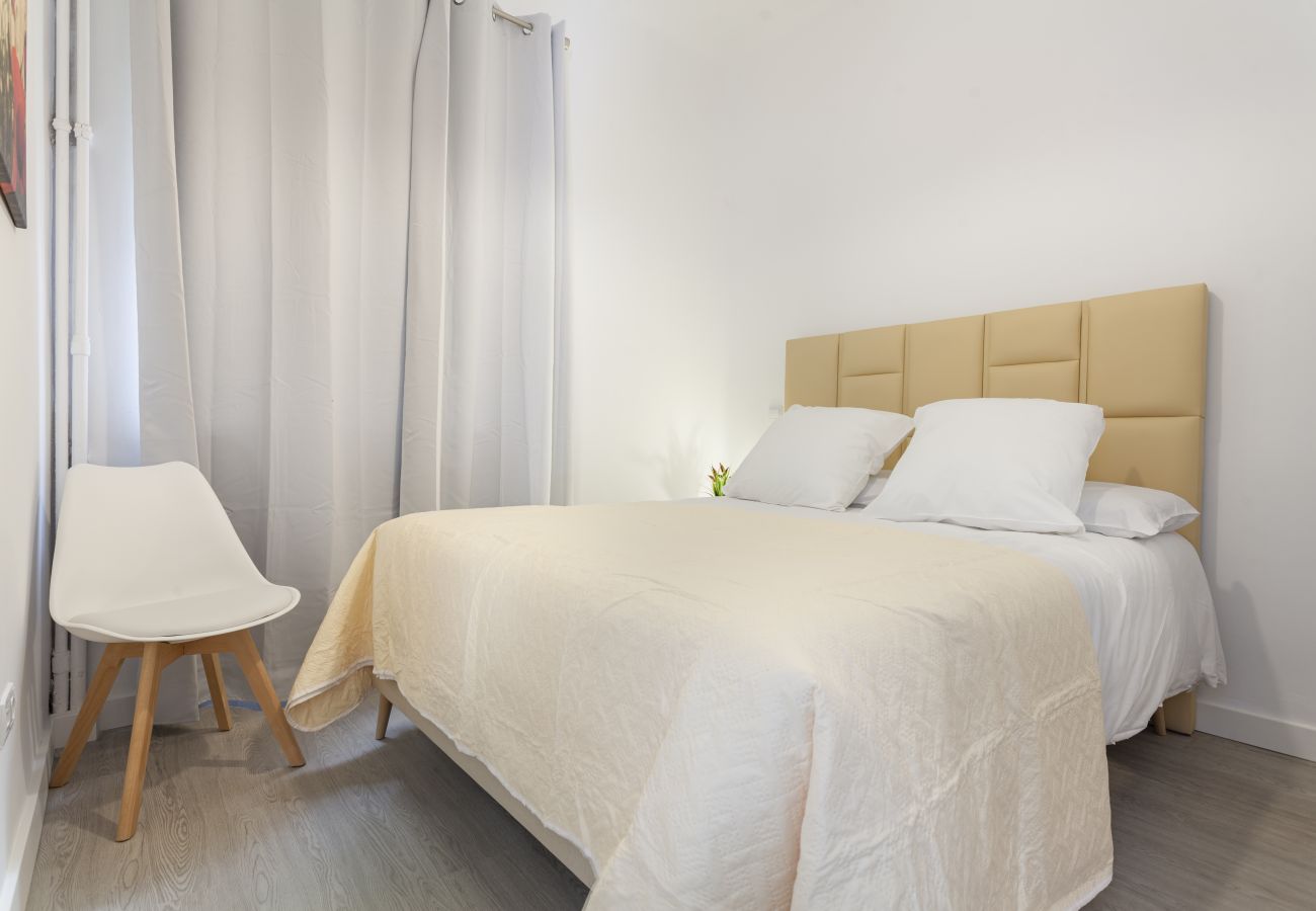 Apartamento en Madrid - Apartamento Latina XIII en Madrid