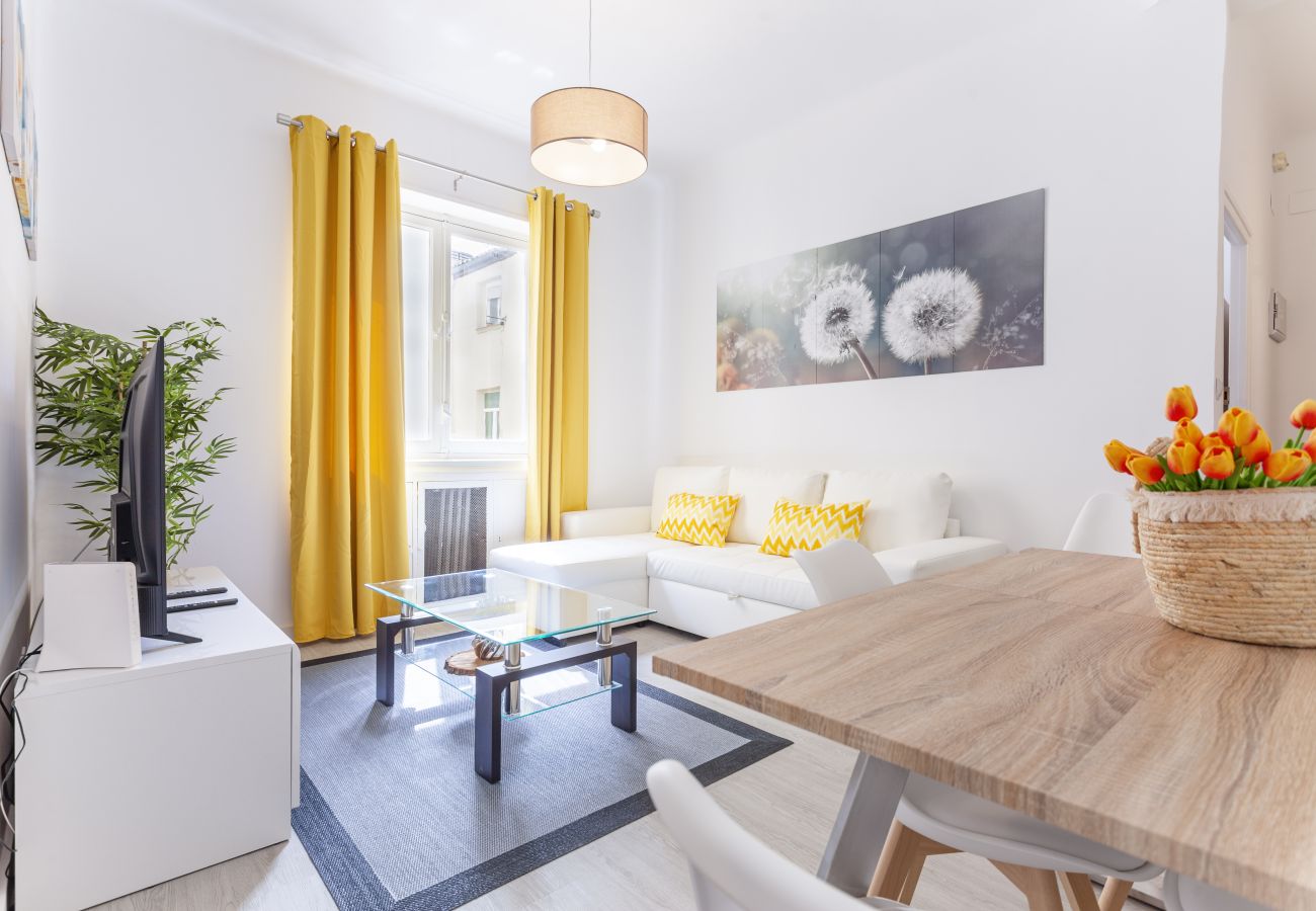 Apartamento en Madrid - Apartamento Latina XIII en Madrid