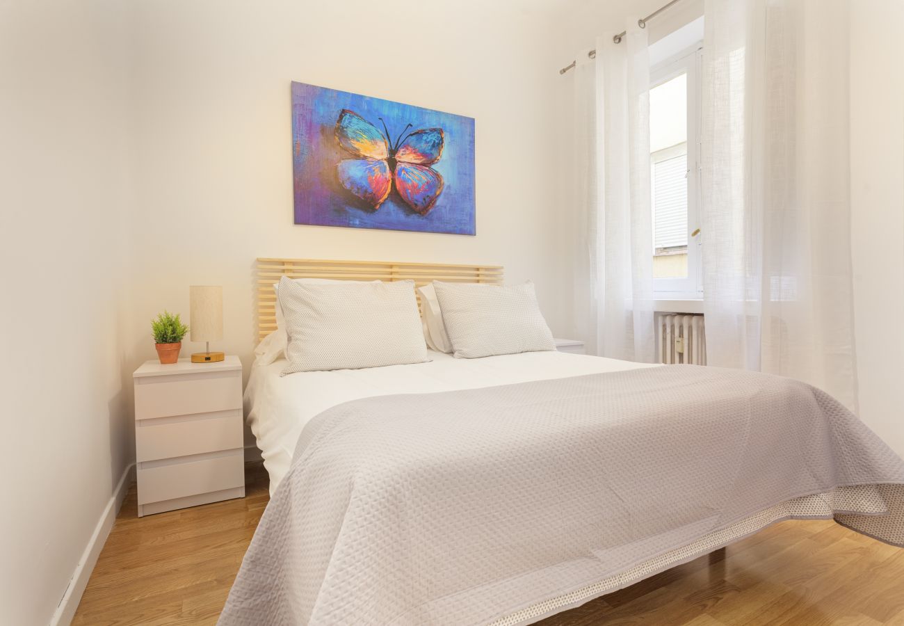 Apartamento en Madrid - Apartamento Artes Exclusive XI en Madrid