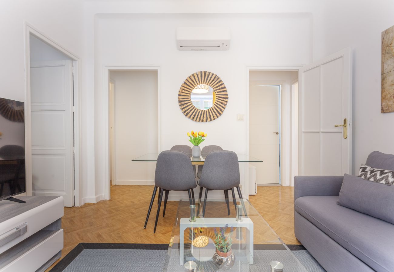 Apartamento en Madrid - Apartamento Artes Exclusive XI en Madrid