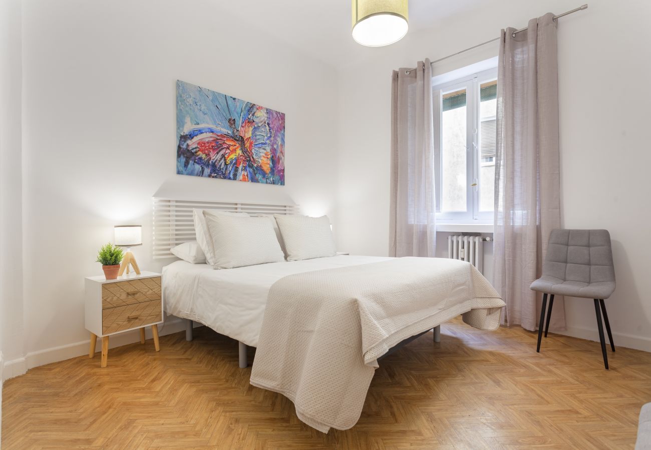 Apartamento en Madrid - Apartamento Artes Exclusive XI en Madrid