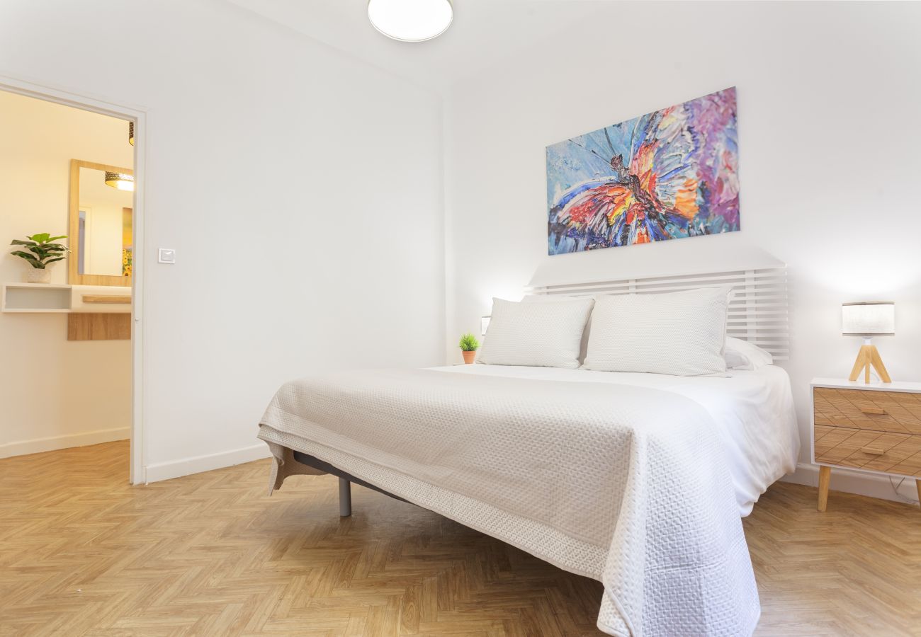 Apartamento en Madrid - Apartamento Artes Exclusive XI en Madrid