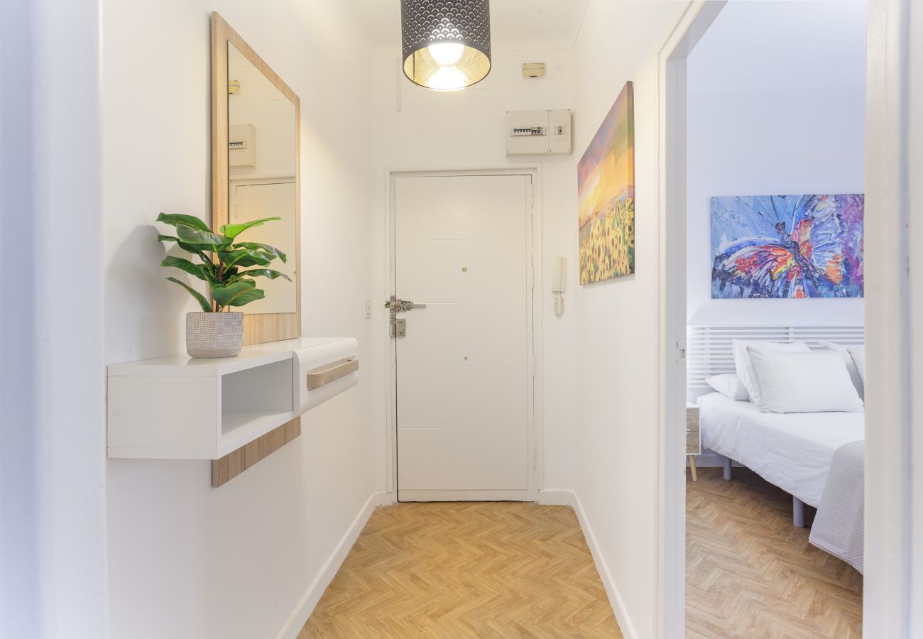 Apartamento en Madrid - Apartamento Artes Exclusive XI en Madrid