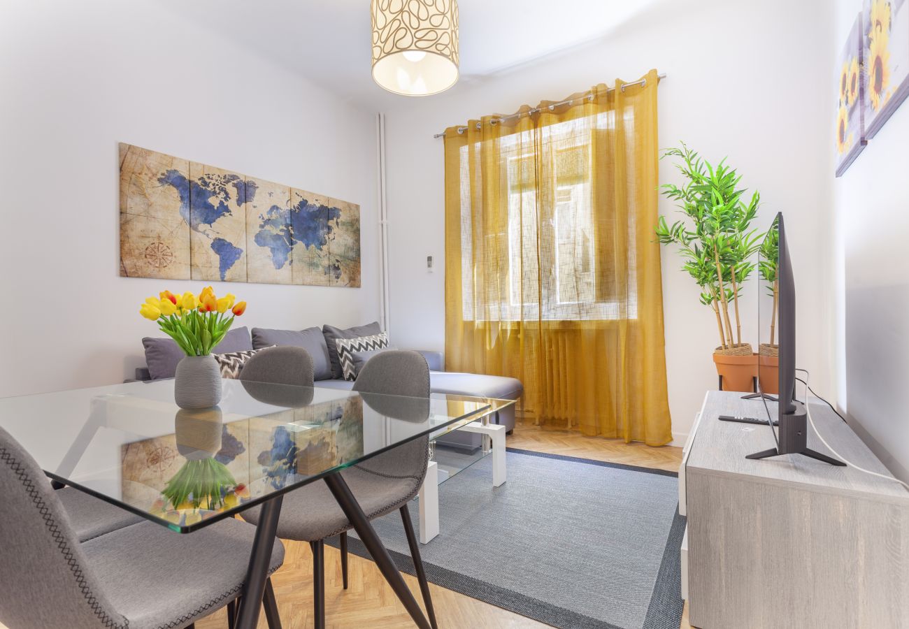 Apartamento en Madrid - Apartamento Artes Exclusive XI en Madrid