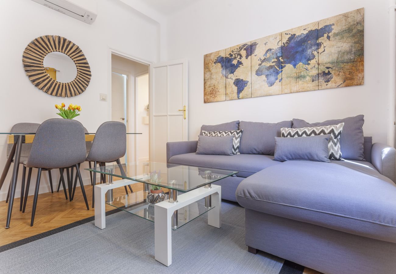 Apartamento en Madrid - Apartamento Artes Exclusive XI en Madrid