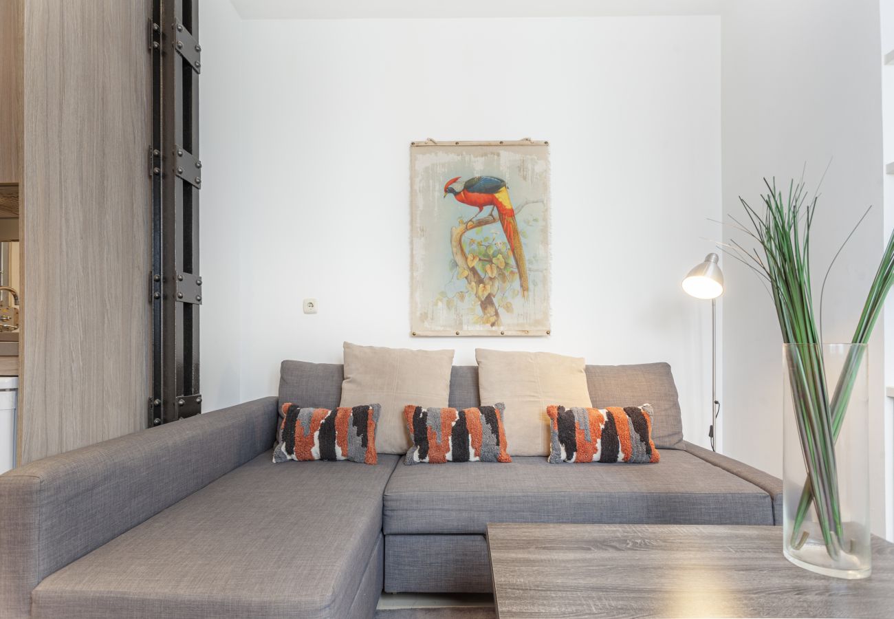 Apartamento en Madrid - Apartamento  Las Cortes II en Madrid