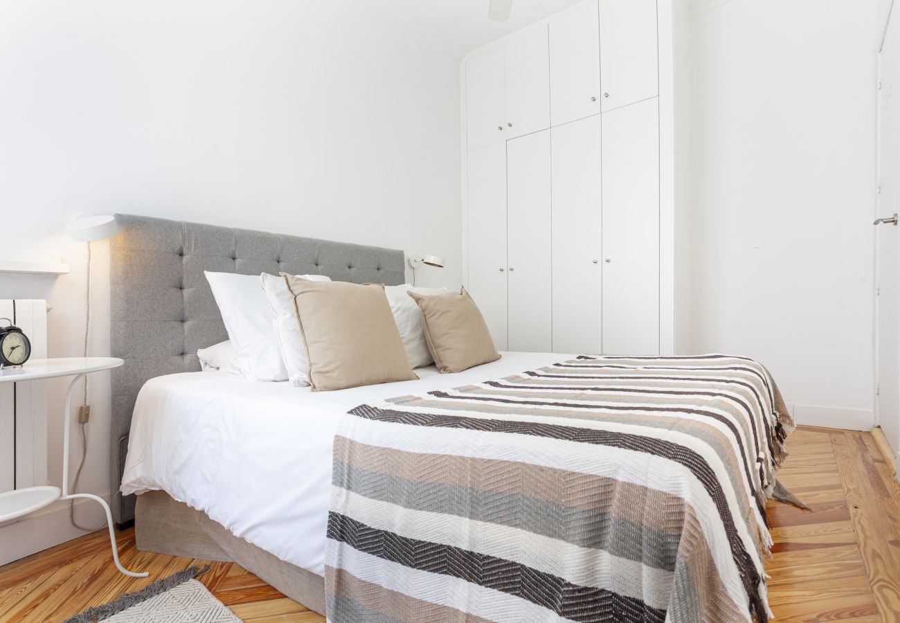 Apartamento en Madrid - Apartamento  Las Cortes II en Madrid