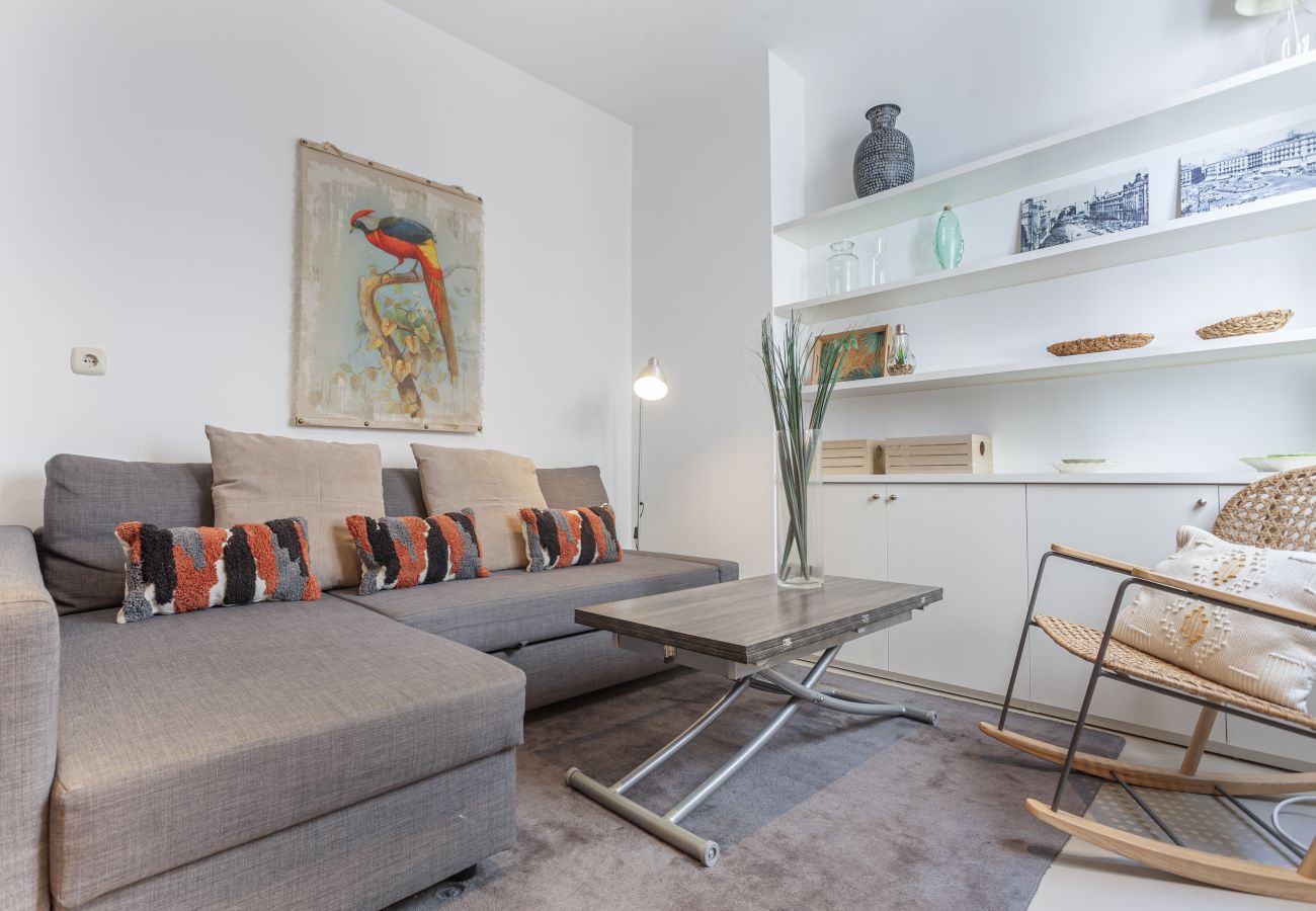 Apartamento en Madrid - Apartamento  Las Cortes II en Madrid