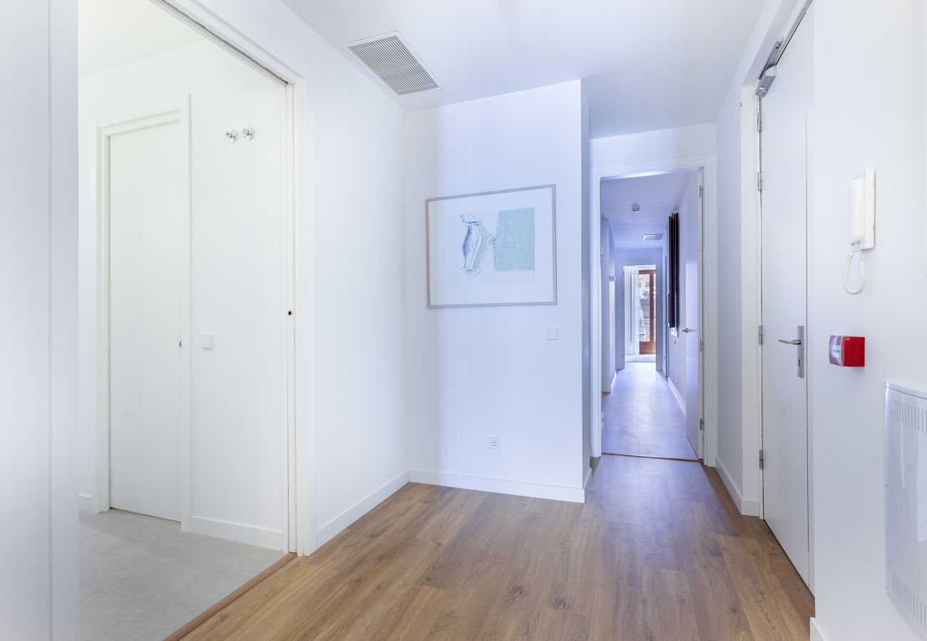 Apartamento en Madrid - Apartamento Cibeles Exclusive II en Madrid