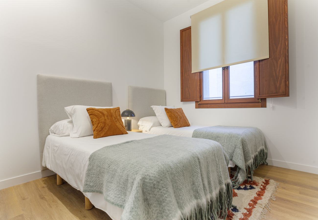 Apartamento en Madrid - Apartamento Cibeles Exclusive II en Madrid