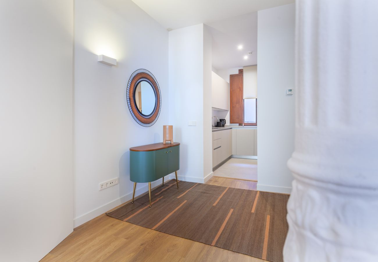 Apartamento en Madrid - Apartamento Cibeles Exclusive II en Madrid