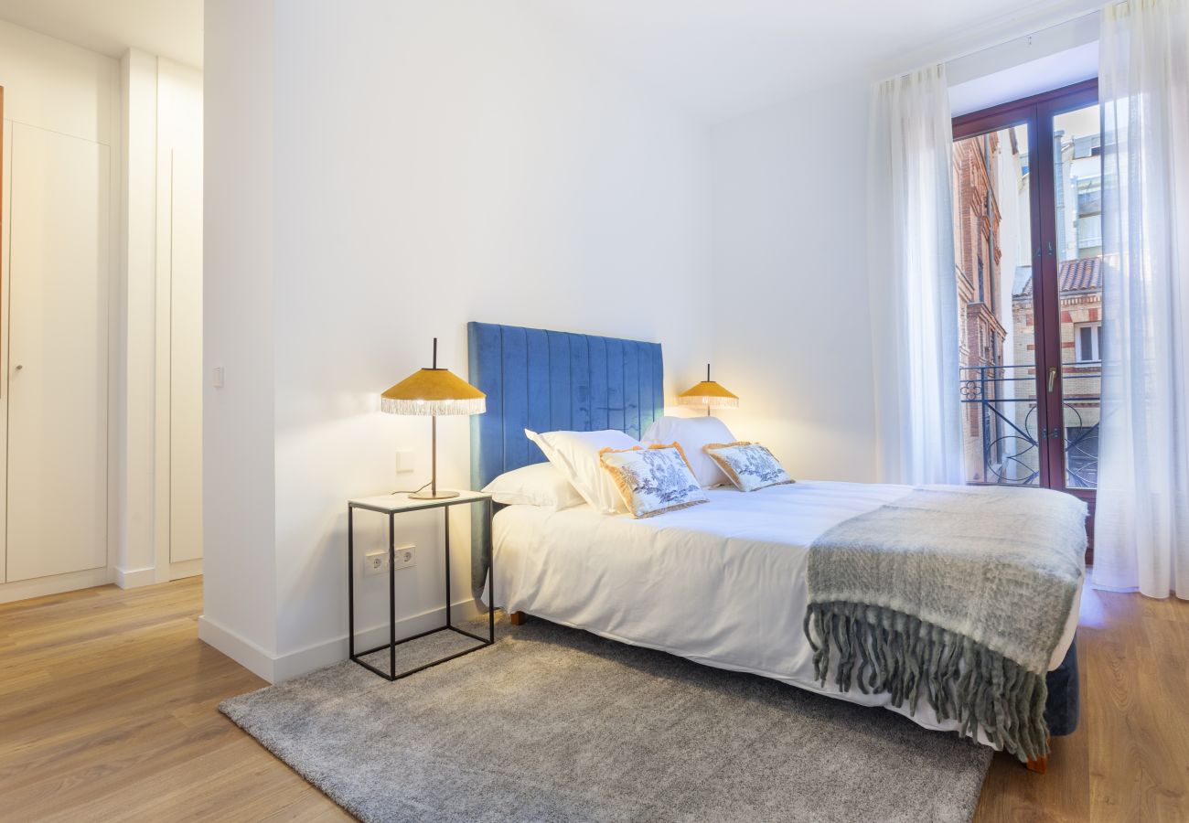 Apartamento en Madrid - Apartamento Cibeles Exclusive II en Madrid