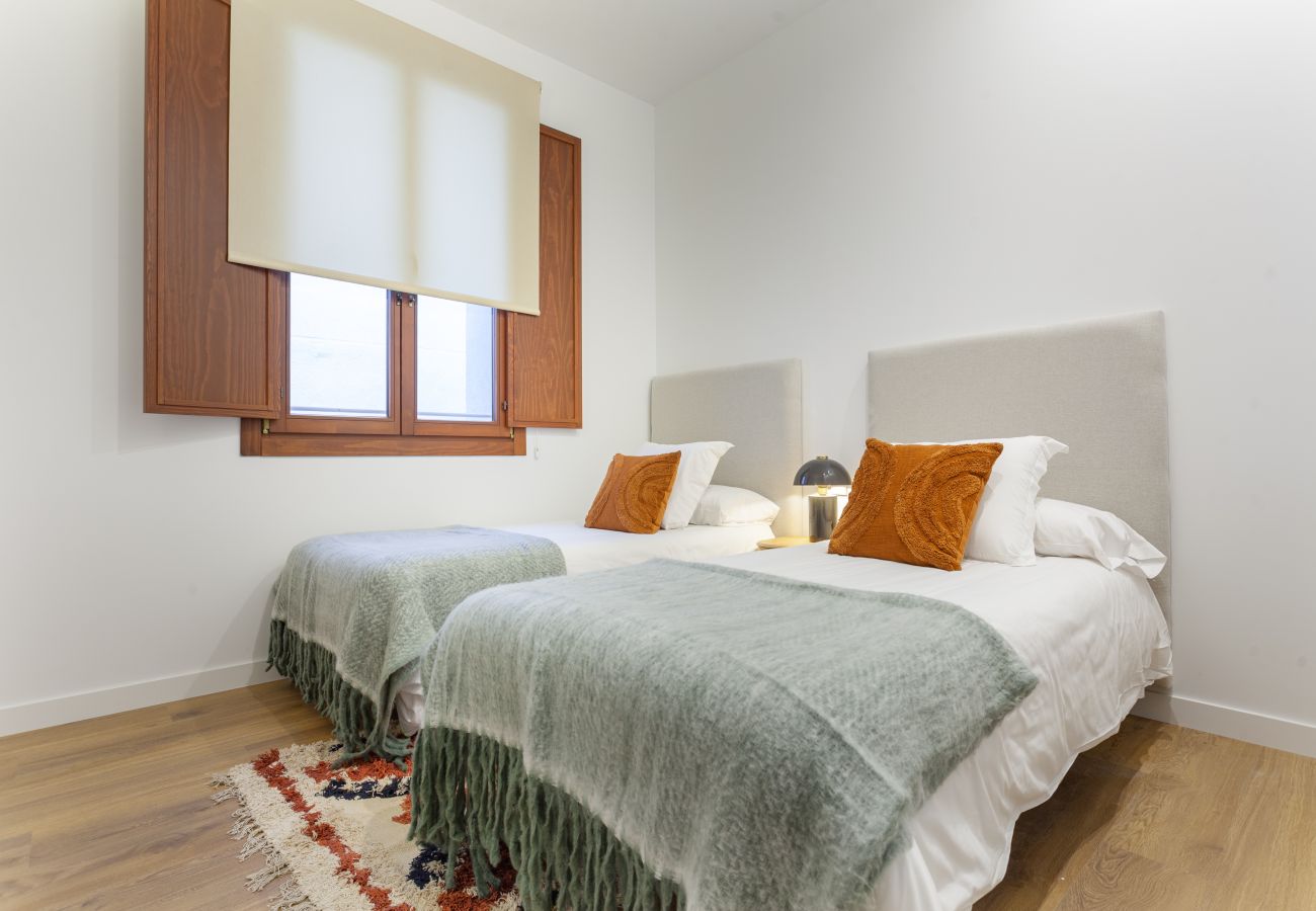 Apartamento en Madrid - Apartamento Cibeles Exclusive II en Madrid