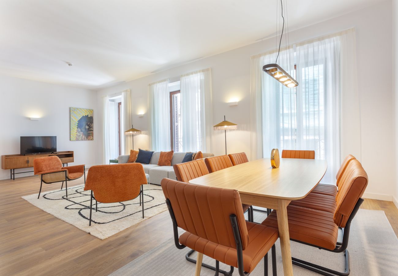 Apartamento en Madrid - Apartamento Cibeles Exclusive II en Madrid