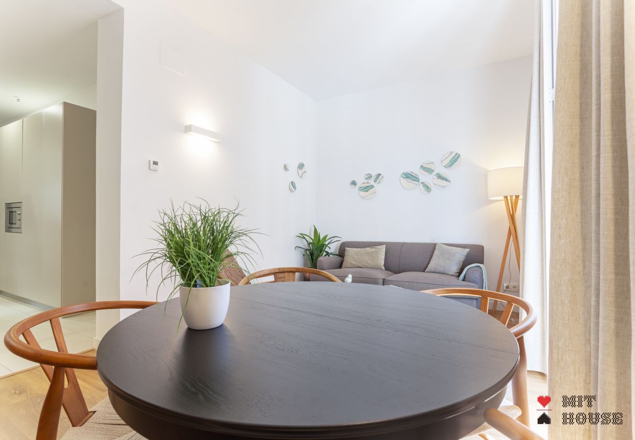 Apartamento en Madrid - Apartamento Bellas Artes V en Madrid