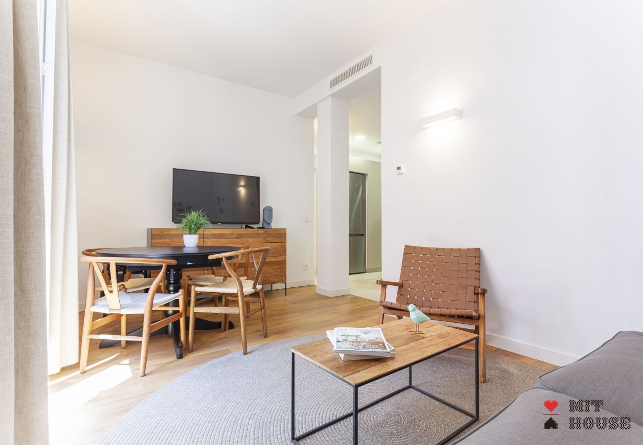 Apartamento en Madrid - Apartamento Bellas Artes V en Madrid