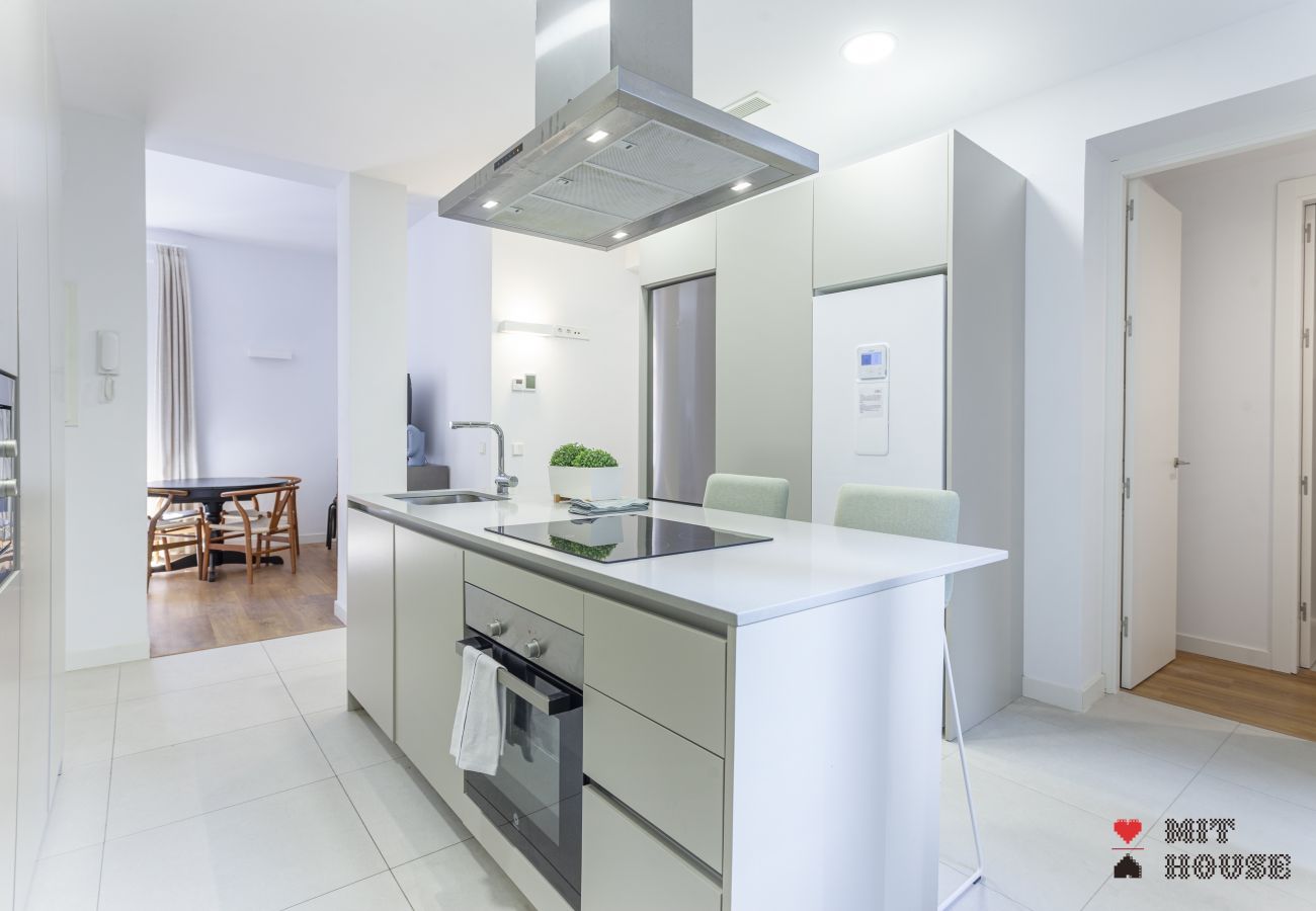 Apartamento en Madrid - Apartamento Bellas Artes V en Madrid