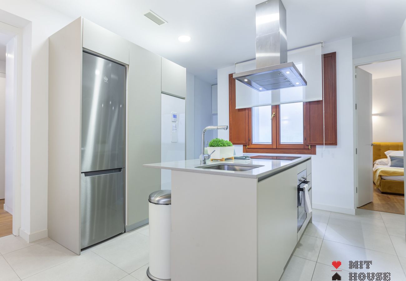 Apartamento en Madrid - Apartamento Bellas Artes V en Madrid