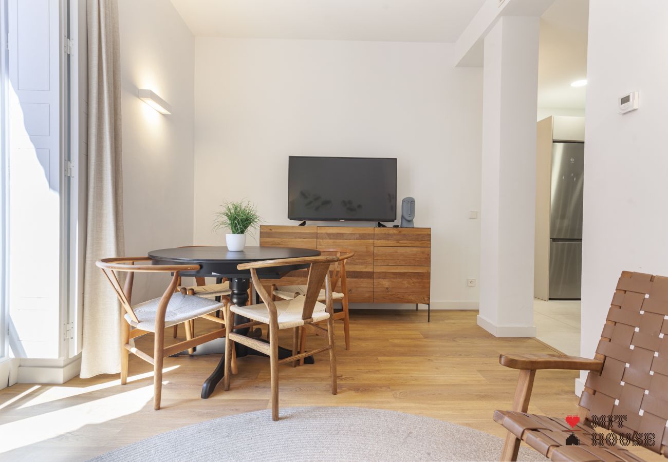 Apartamento en Madrid - Apartamento Bellas Artes V en Madrid