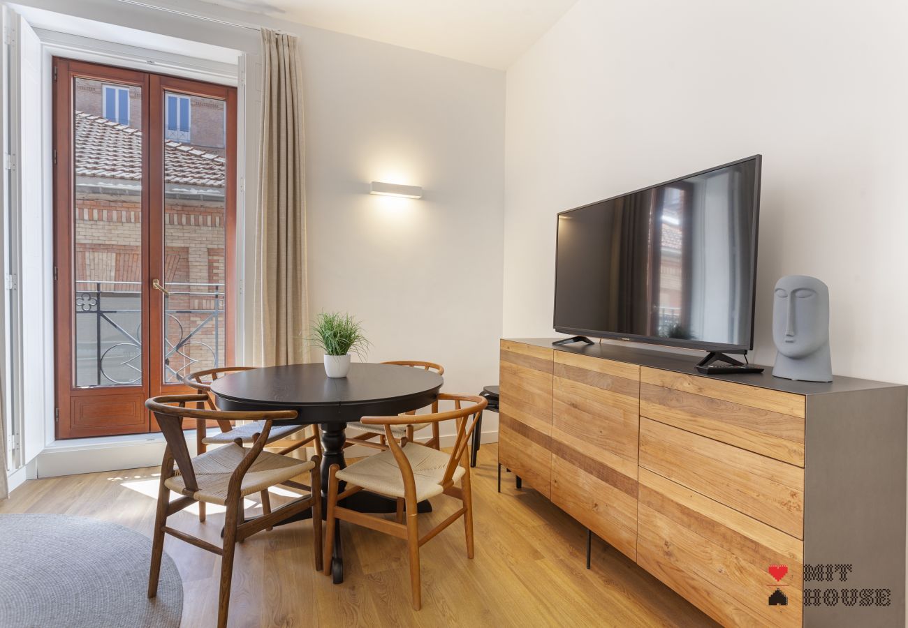 Apartamento en Madrid - Apartamento Bellas Artes V en Madrid