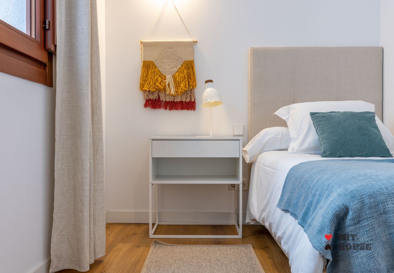 Apartamento en Madrid - Apartamento Bellas Artes V en Madrid